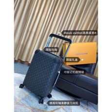 LV Suitcase